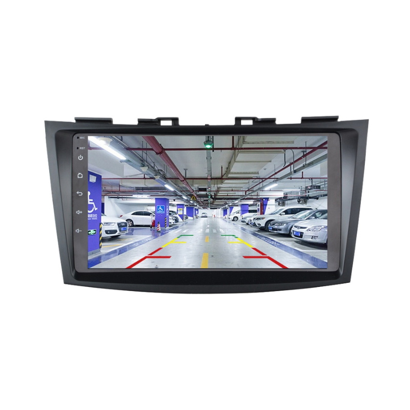 Radio Android Auto Carplay Suzuki Swift 2012-2018 |2gb+32gb-6