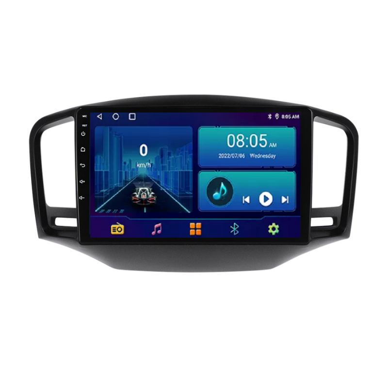 Radio Android Auto Carplay MG 350 2012-2017 |2gb+32gb-2
