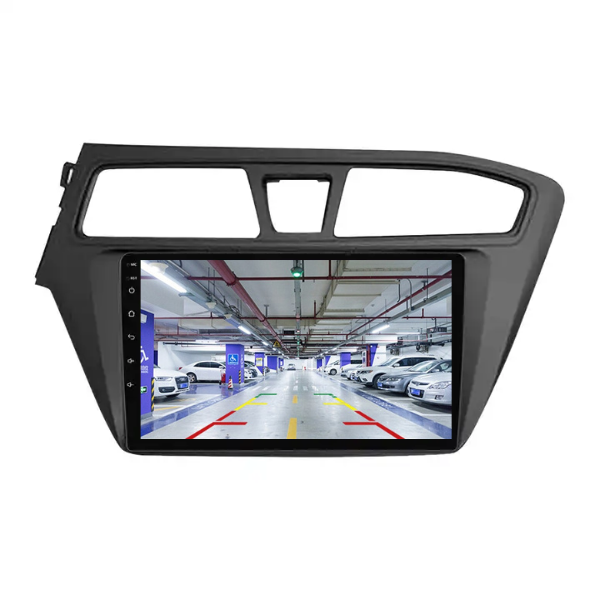 Radio Android Auto/Carplay Hyundai I-20 2016-2020 -2+32gb--5