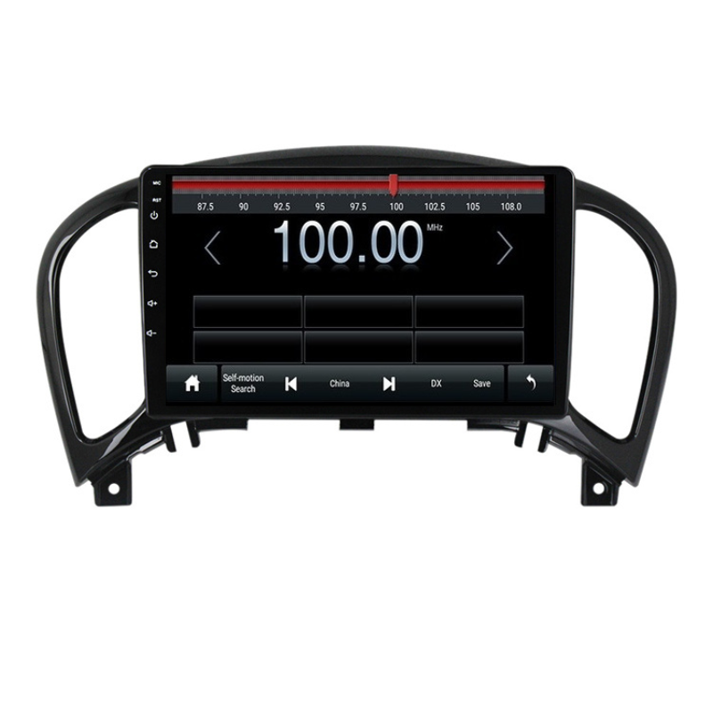 Radio Android Nissan Juke 2011-2018 |2gb+32gb + Camara-3