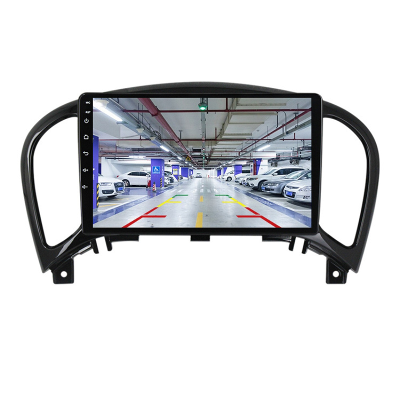 Radio Android Nissan Juke 2011-2018 |2gb+32gb + Camara-5