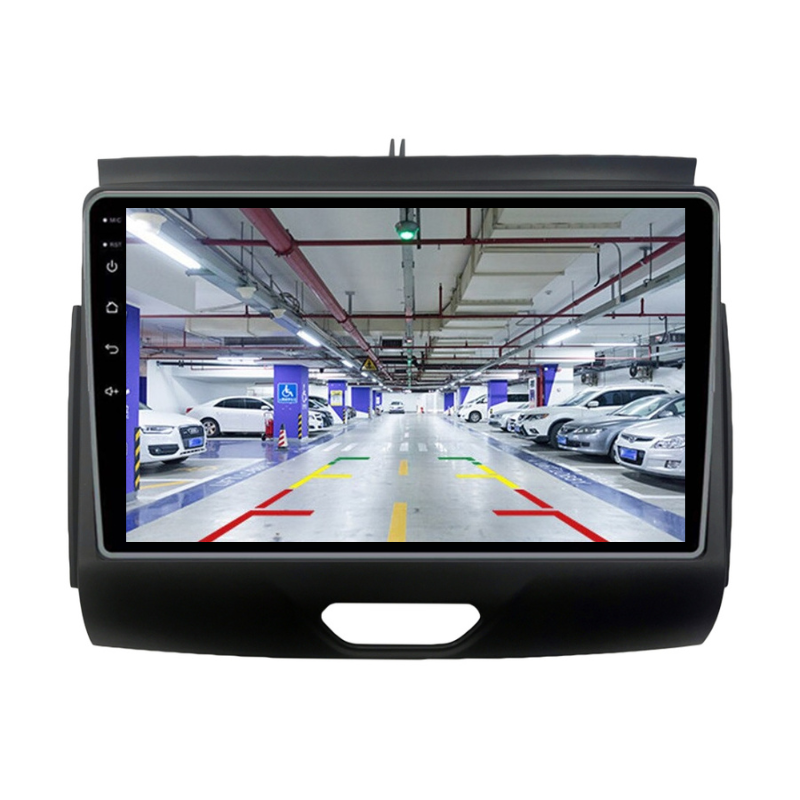Radio Android Ford Ranger mod 1 2018-2023 |2gb+32gb + Camara-7