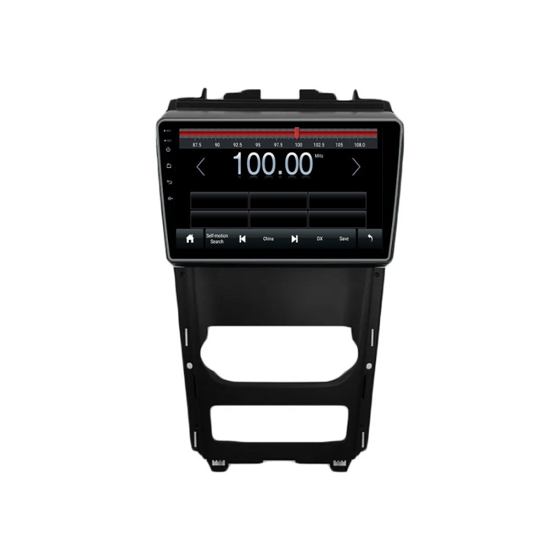 Radio Android Mahindra XUV 500  |2gb+32gb + Camara-3