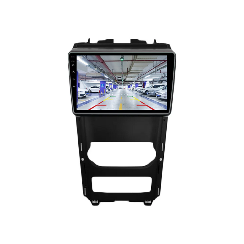 Radio Android Mahindra XUV 500  |2gb+32gb + Camara-5