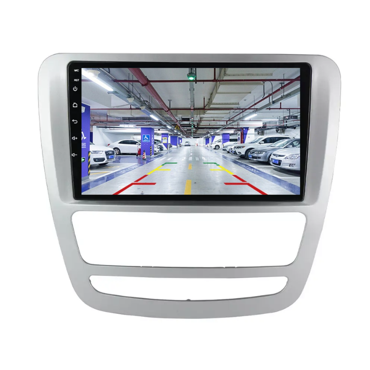 Radio Android Auto Carplay JAC T6 T8 2018+-3