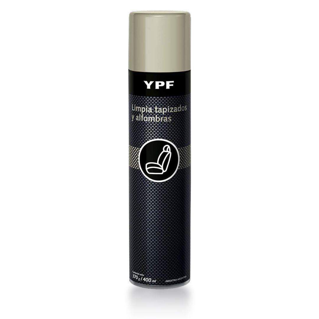 LIMPIA TAPIZADOS Y ALFOMBRAS YPF 400 ML-0