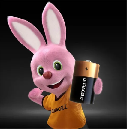 Pila Duracell Tipo D (2 Pilas, Batería Grande, Dura Más-4