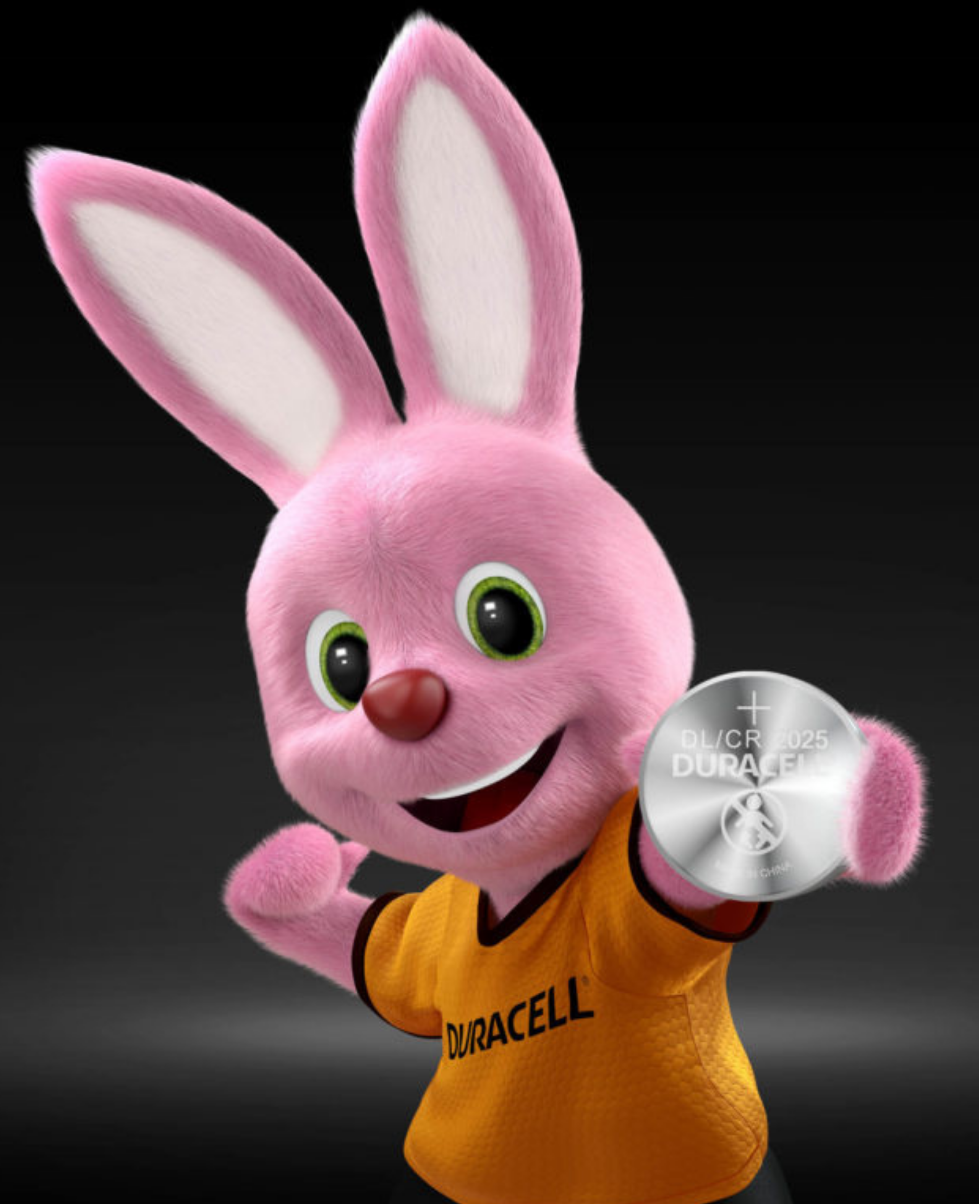 Pilas Duracell CR2025 5 Pilas-4