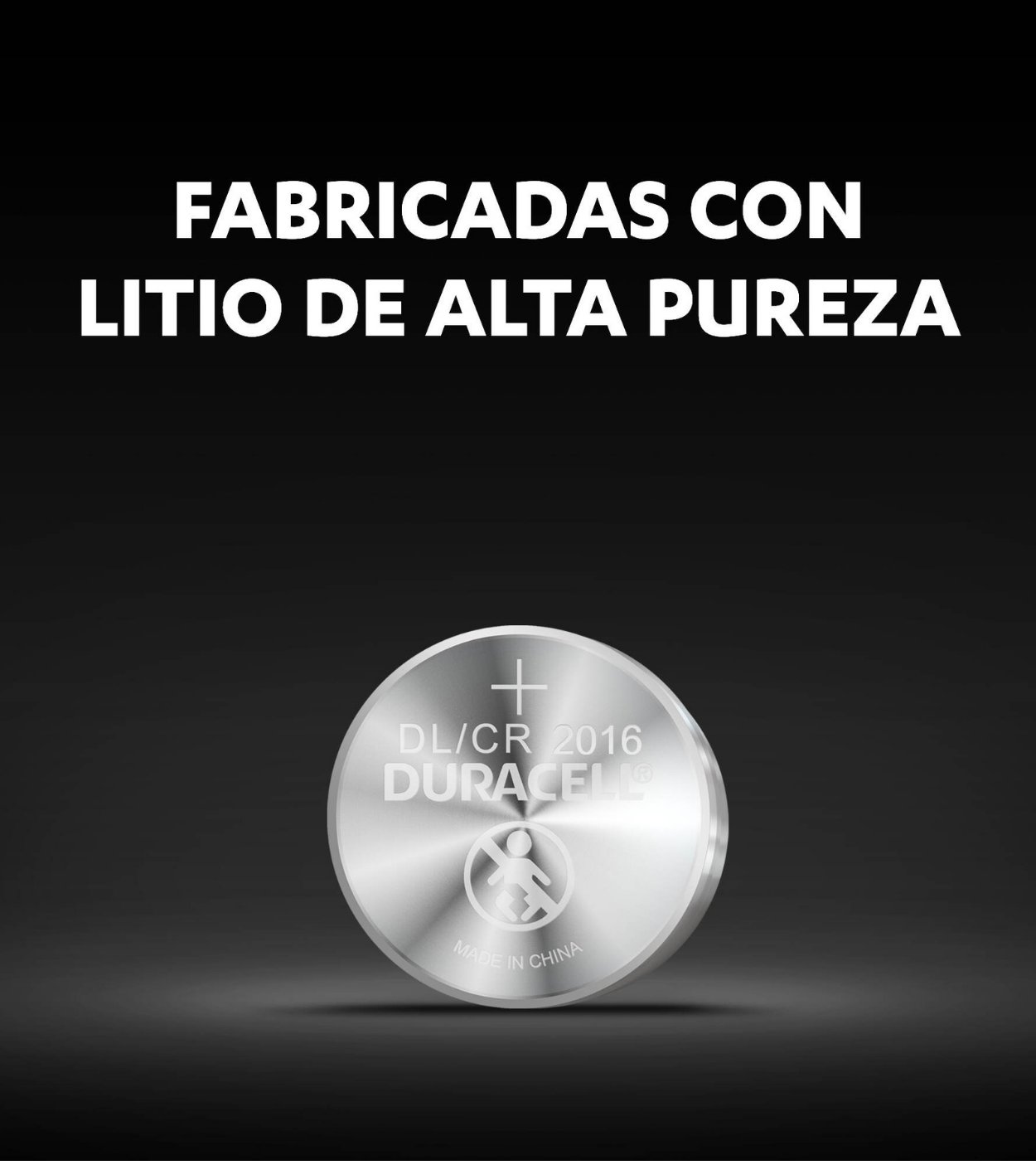 Pilas Duracell 5 CR2025 + 5 CR2016 (10 Pilas)-2