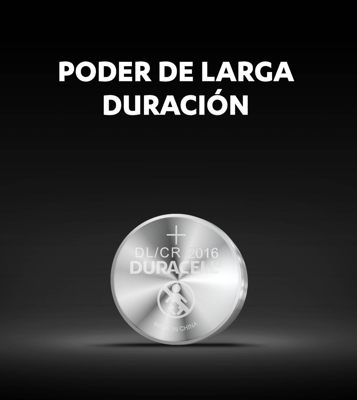 Pilas Duracell 5 CR2025 + 5 CR2016 (10 Pilas)-3