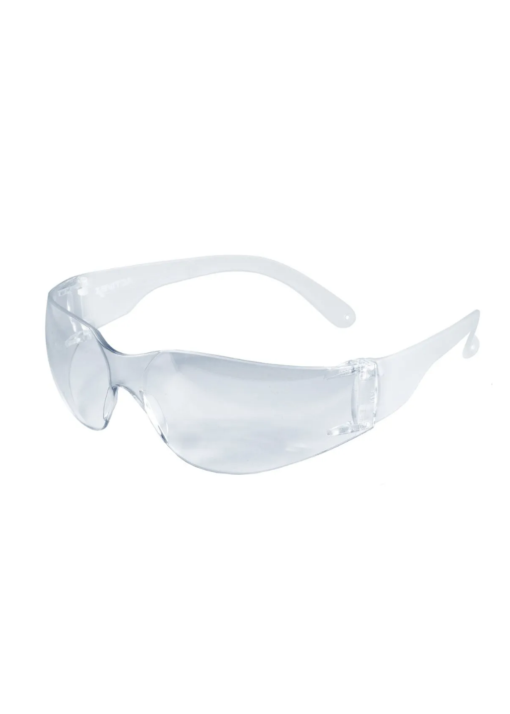 Lente de Seguridad FX II ECO Claro/Gris Activex-1
