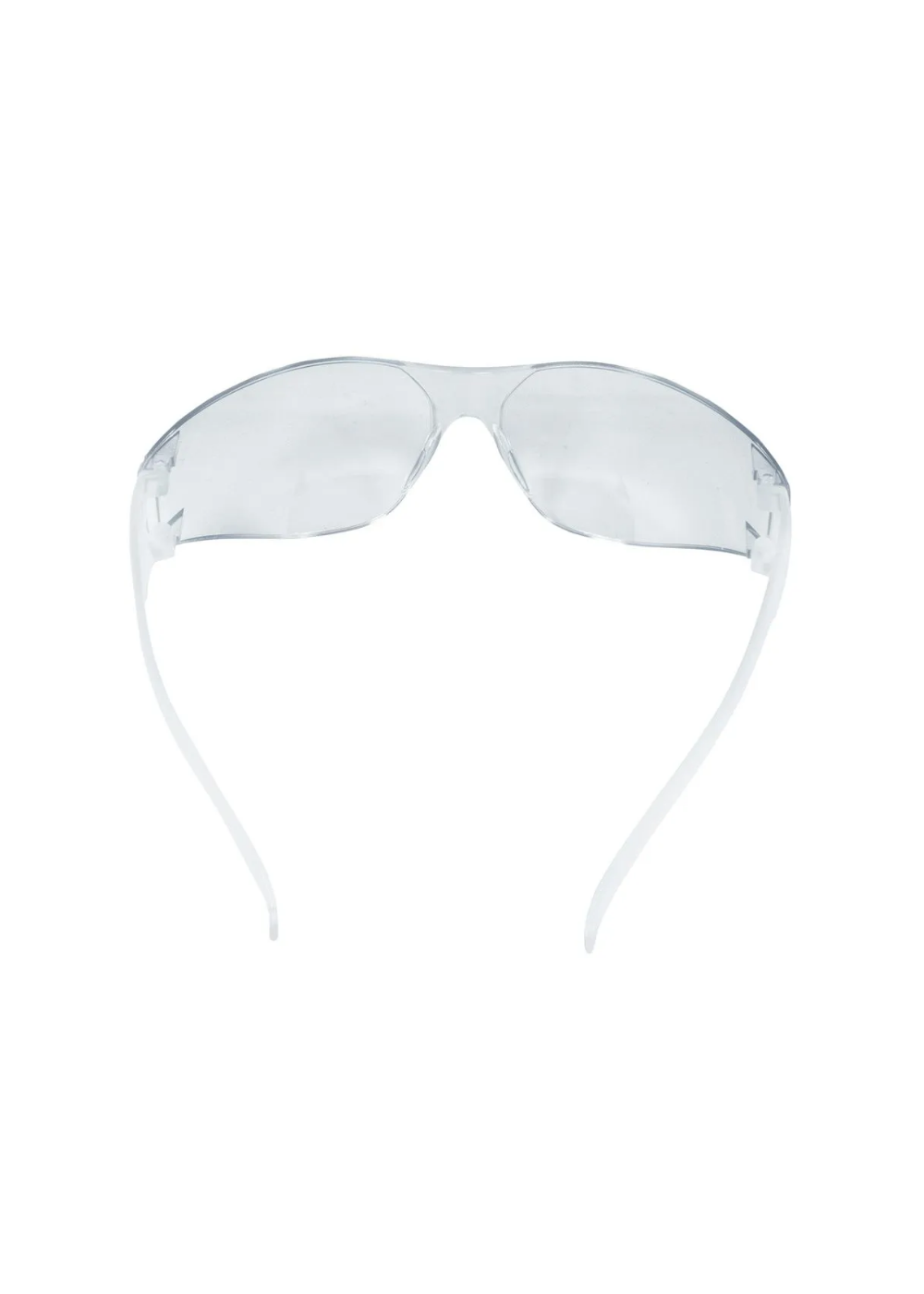 Lente de Seguridad FX II ECO Claro/Gris Activex-2