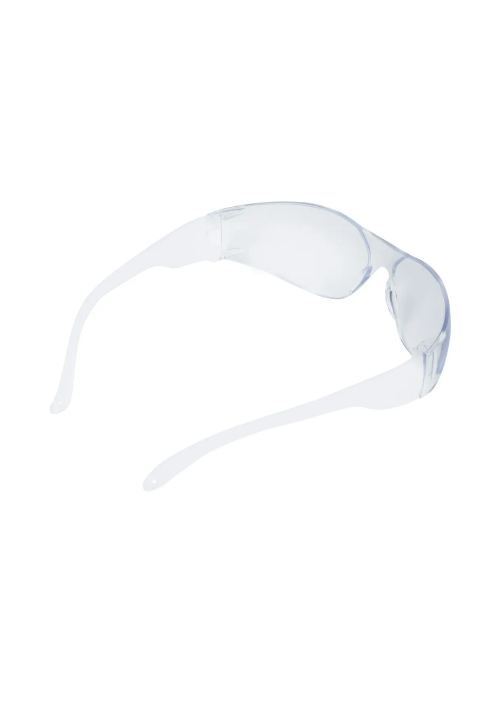 Lente de Seguridad FX II ECO Claro/Gris Activex-3