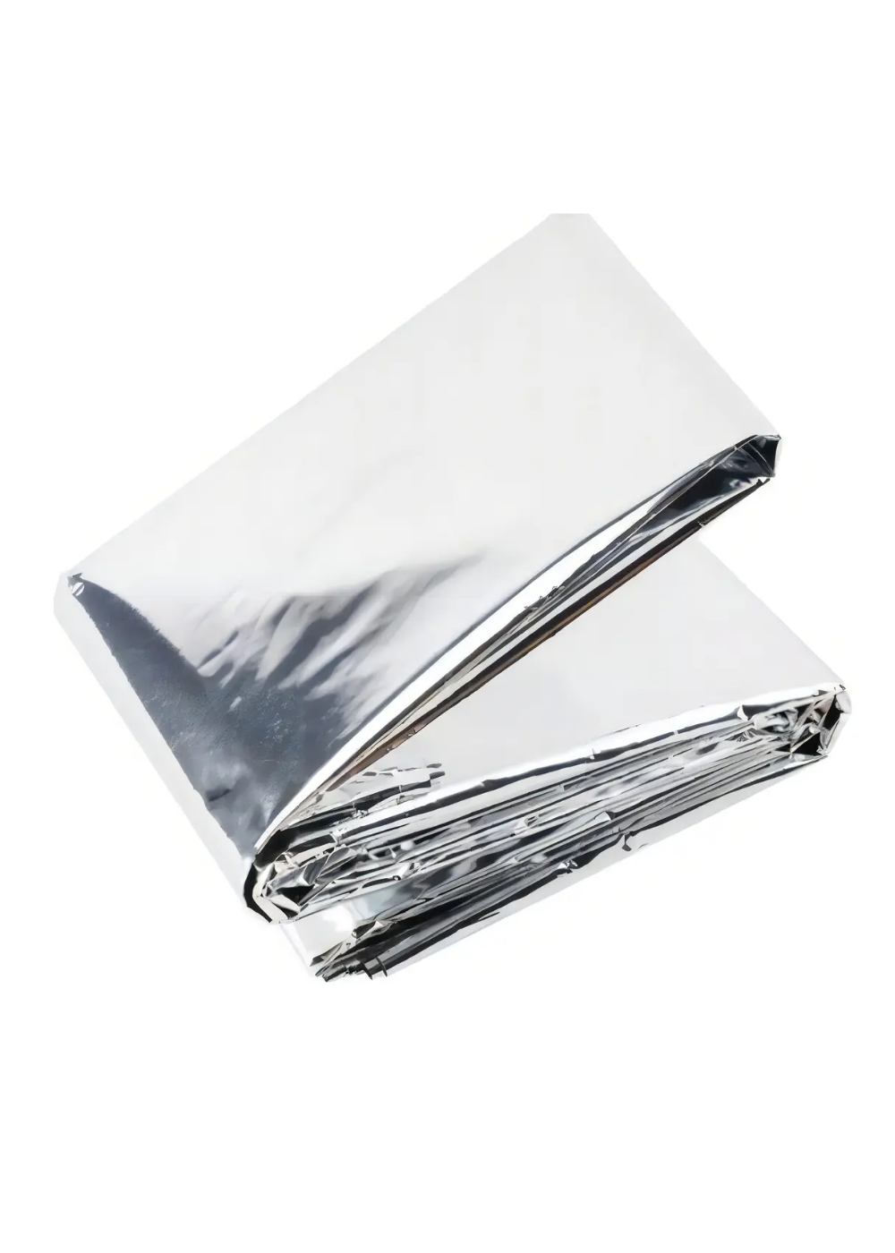 Pack 3 Mantas Termicas Emergencia Supervivencia 130x210cm-3