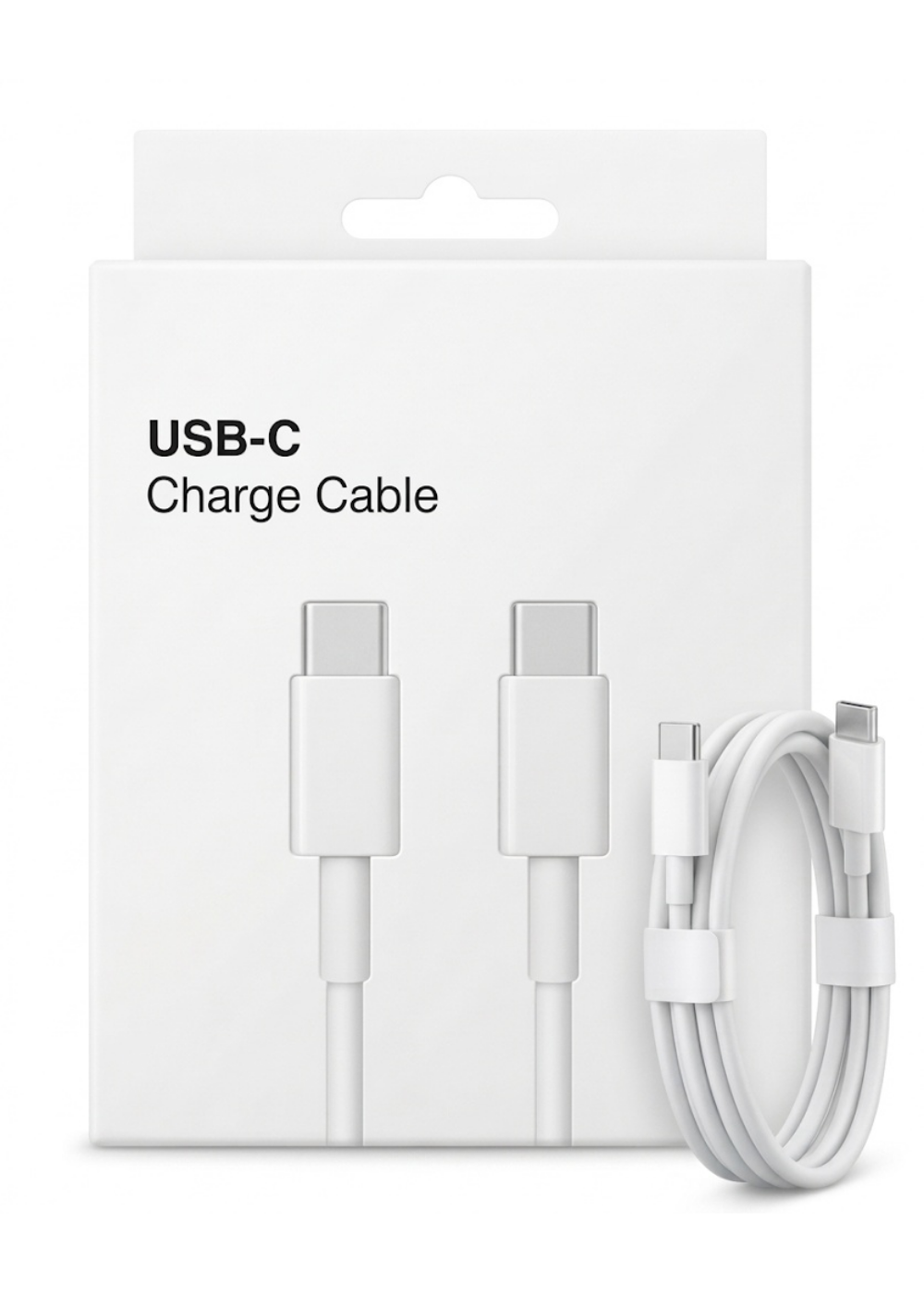 Cable USB C a USB C Generico 1 Metro-0