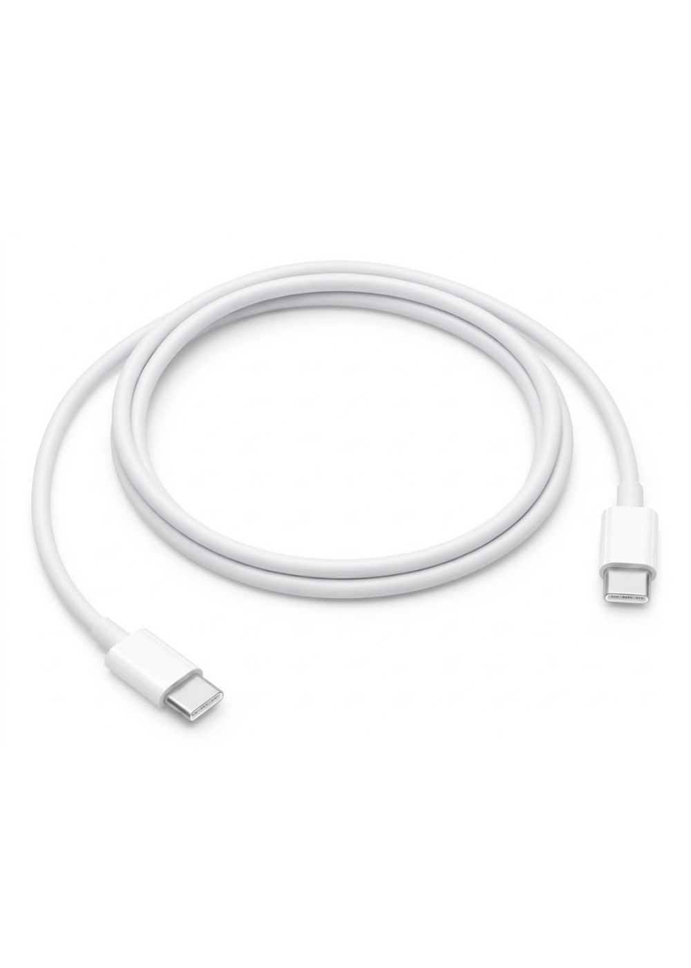 Cable USB C a USB C Generico 1 Metro-1