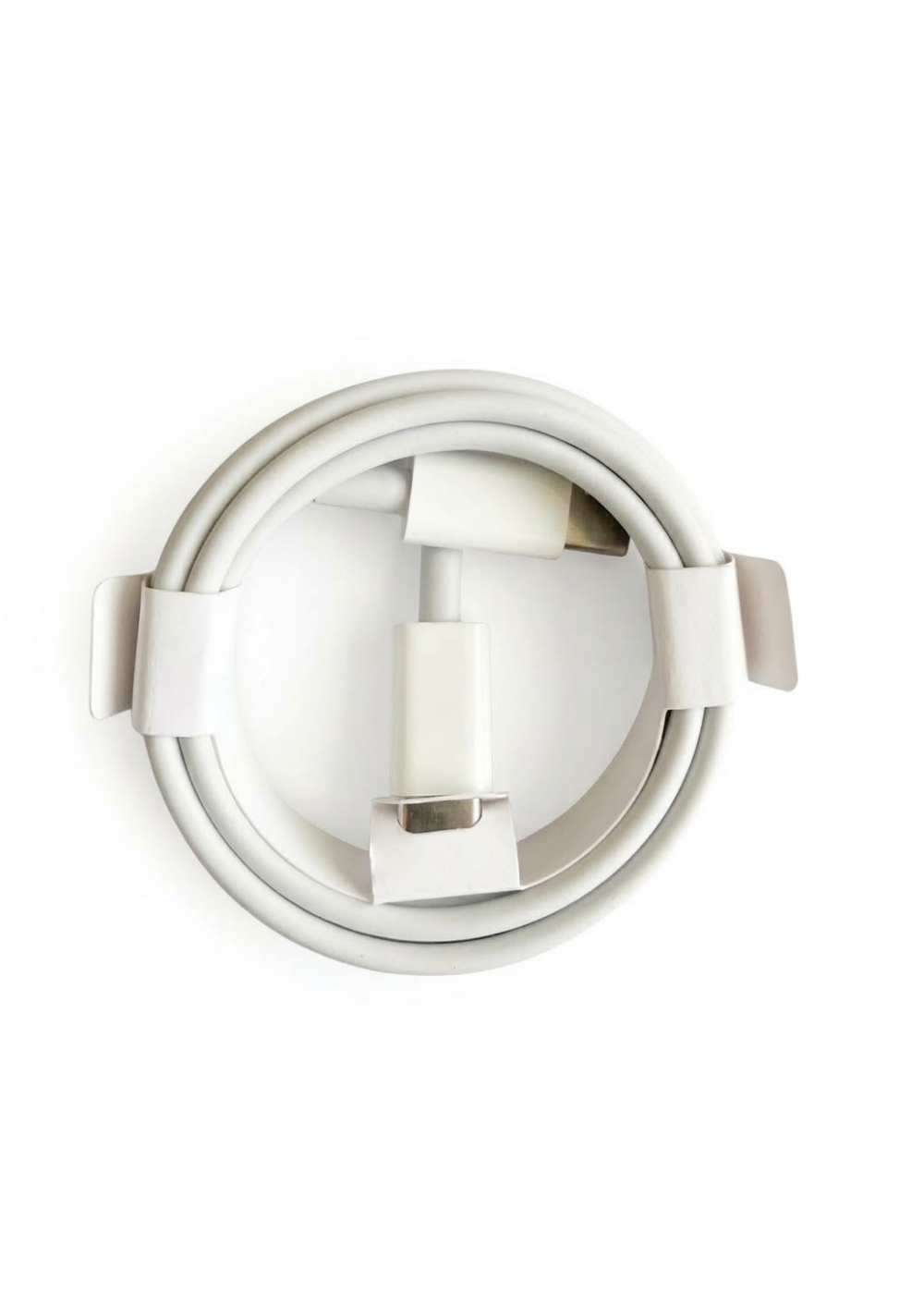 Cable USB C a USB C Generico 1 Metro-2