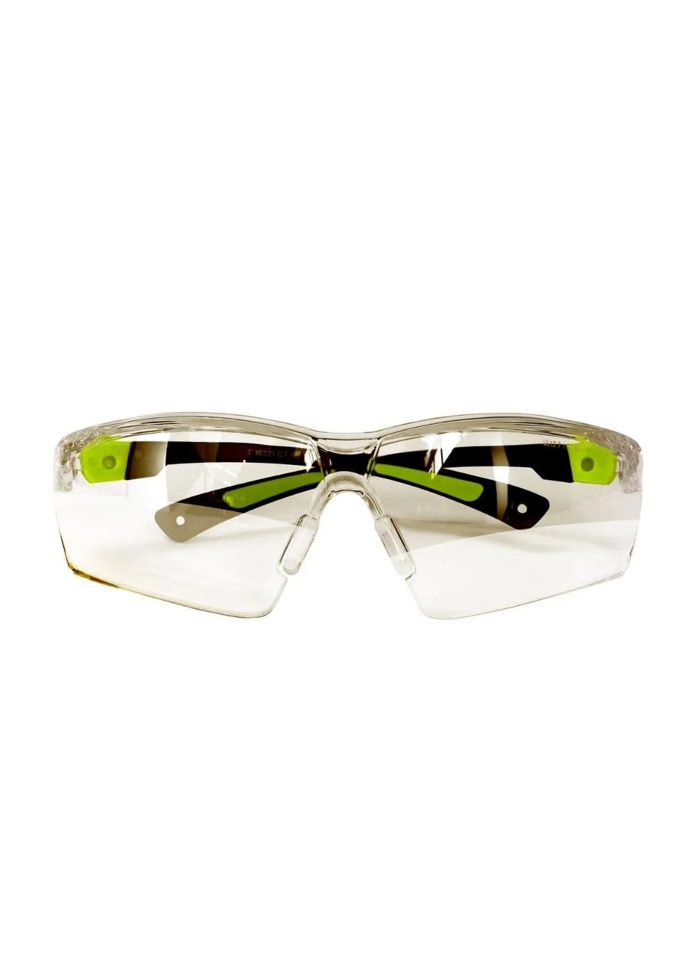 Lente de Seguridad Tactical I Activex-2
