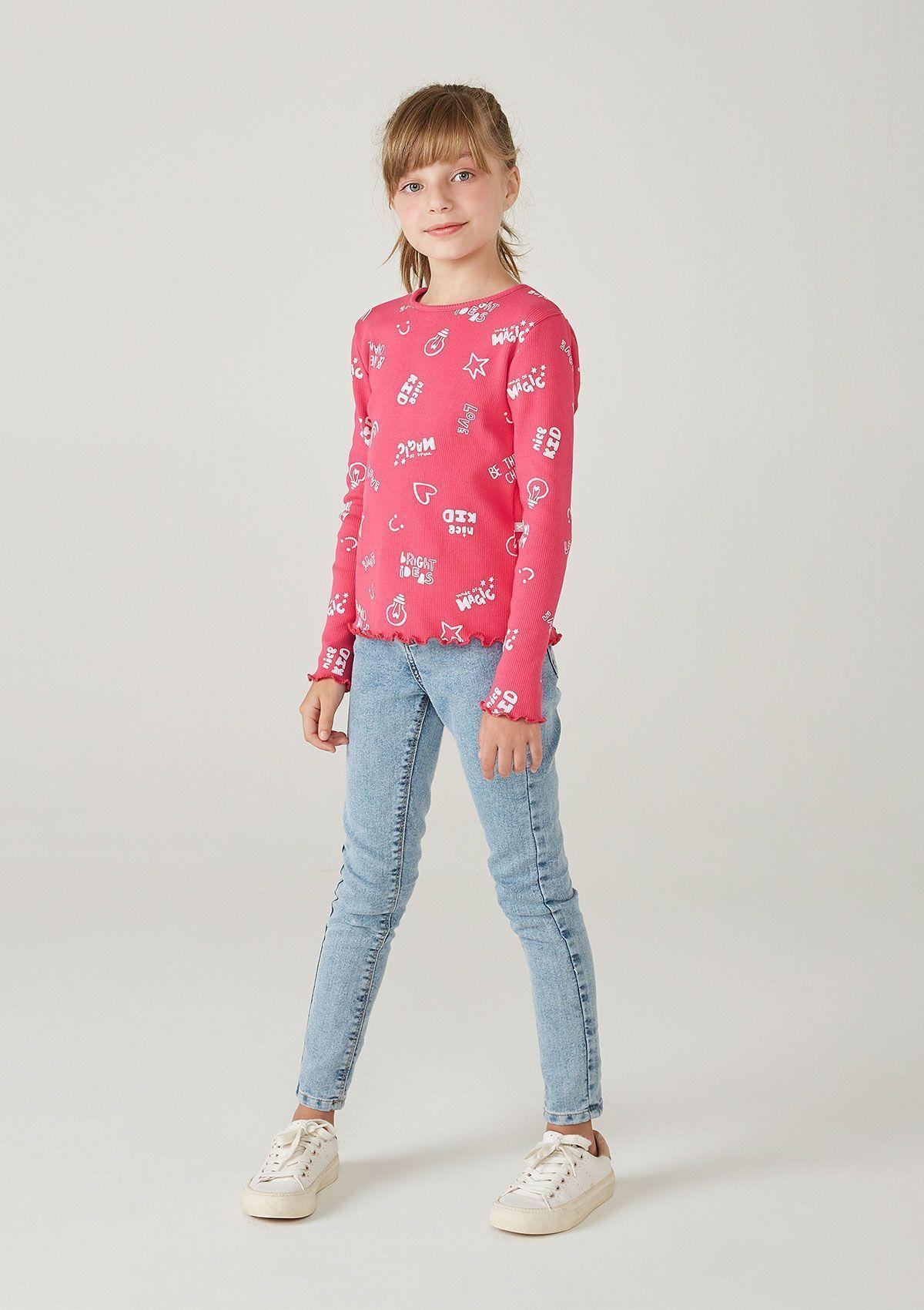 Polera Brasil Hering-1