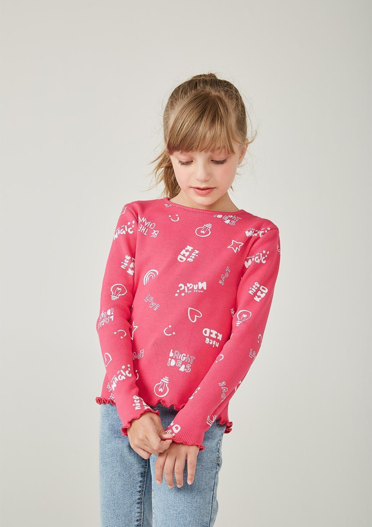 Polera Brasil Hering-0