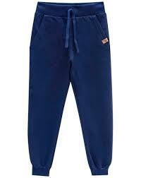 Pantalon de Buzo Brandili Unisex-0