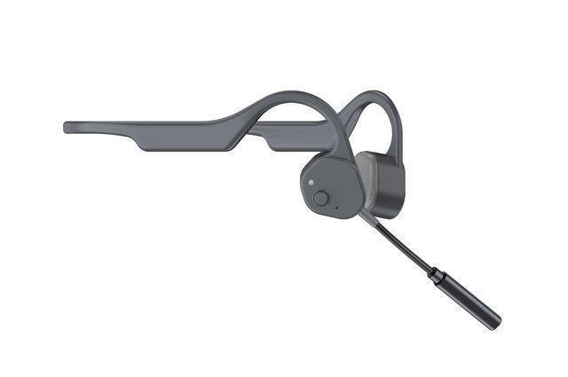 Audifonos Bone Conduction F3 Pro HD Voice Wireless-2
