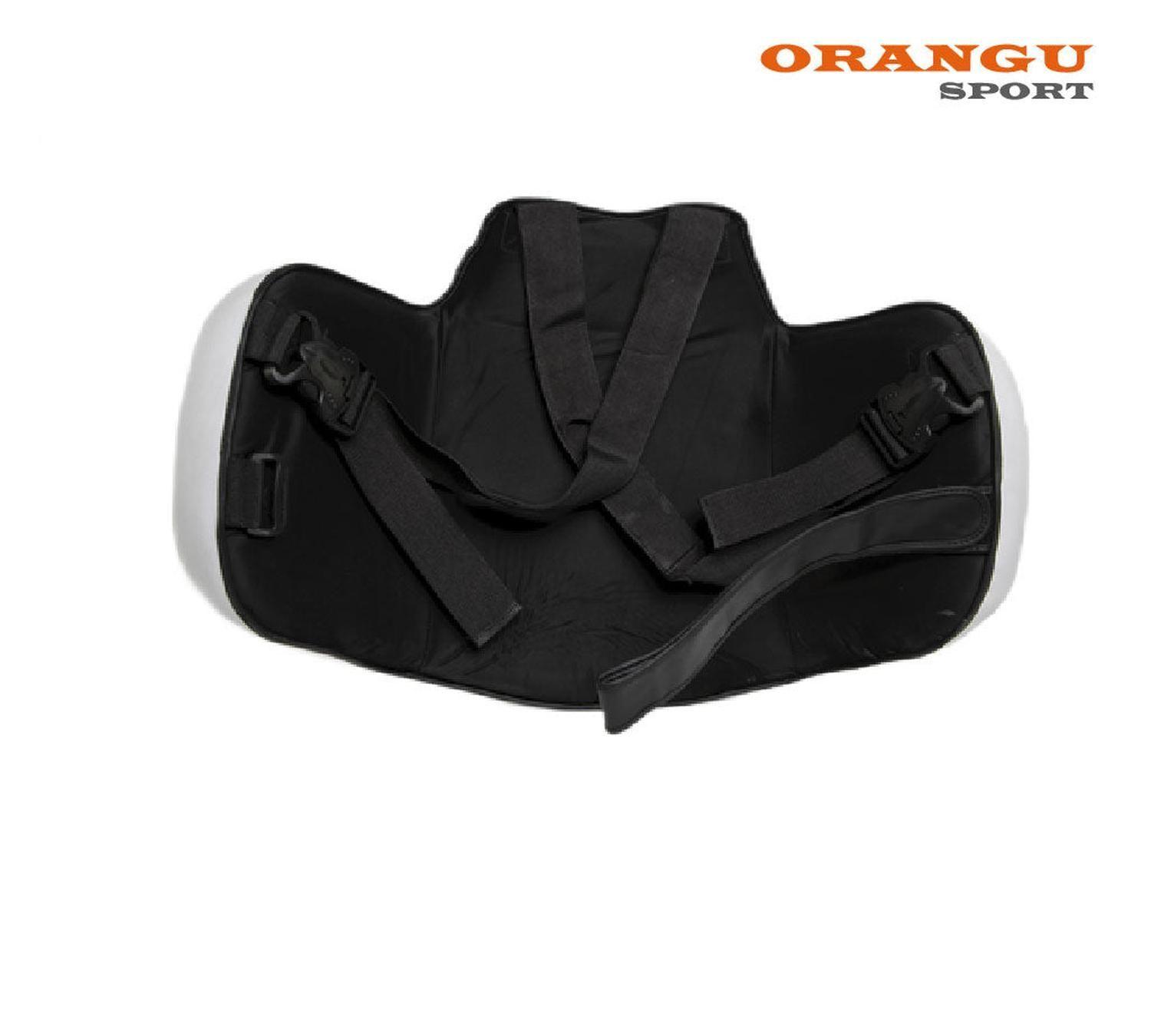 PECHERA DE ENTRENAMIENTO ORANGU SPORT / BOXEO-2