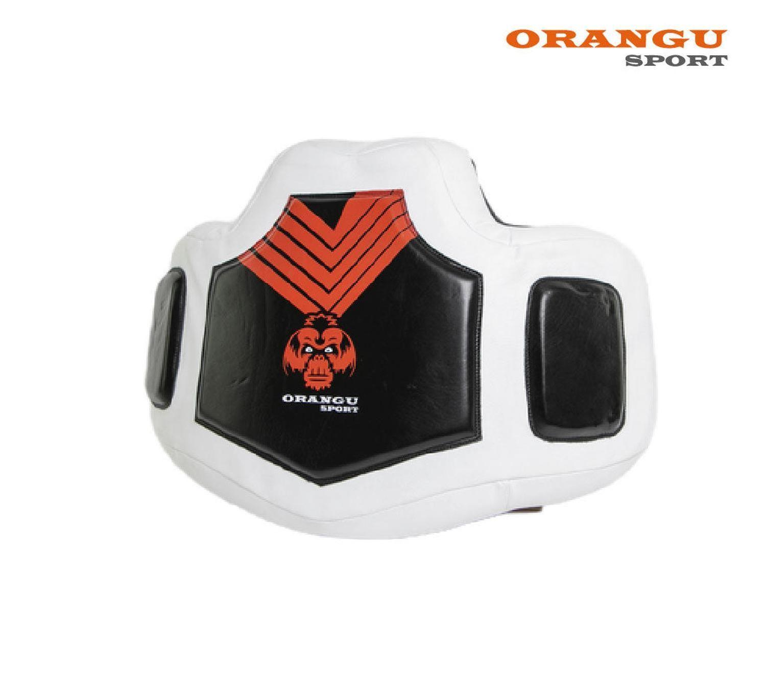 PECHERA DE ENTRENAMIENTO ORANGU SPORT / BOXEO-5