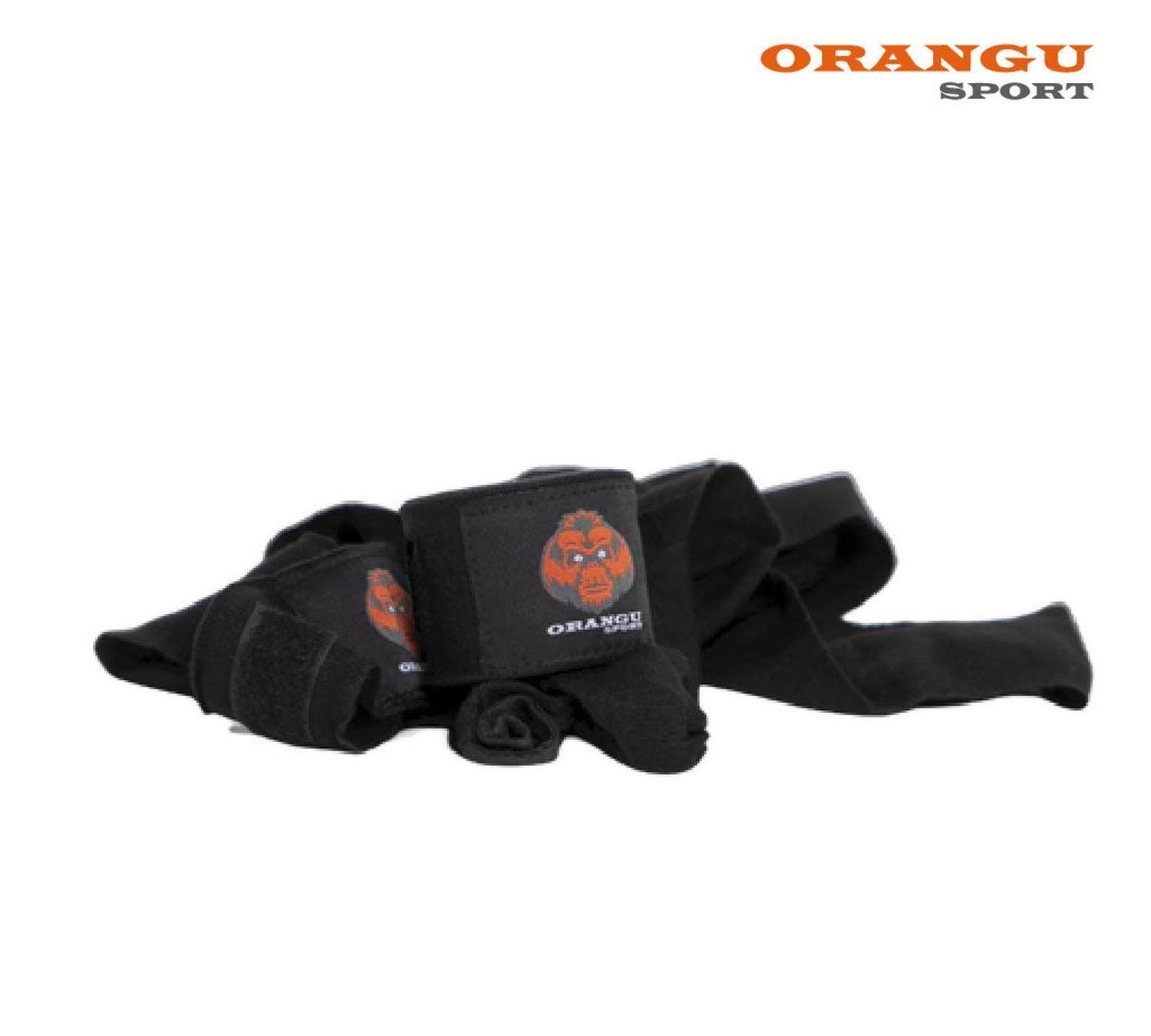 VENDAS DE BOXEO ORANGU SPORT-4
