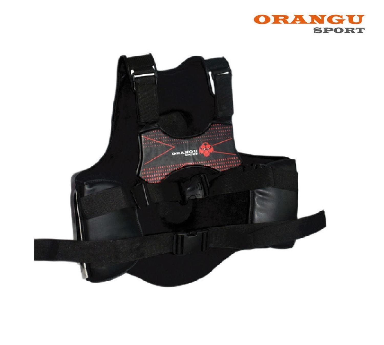 ESCUDO PROTECTOR ORANGU SPORT / BOXEO-2