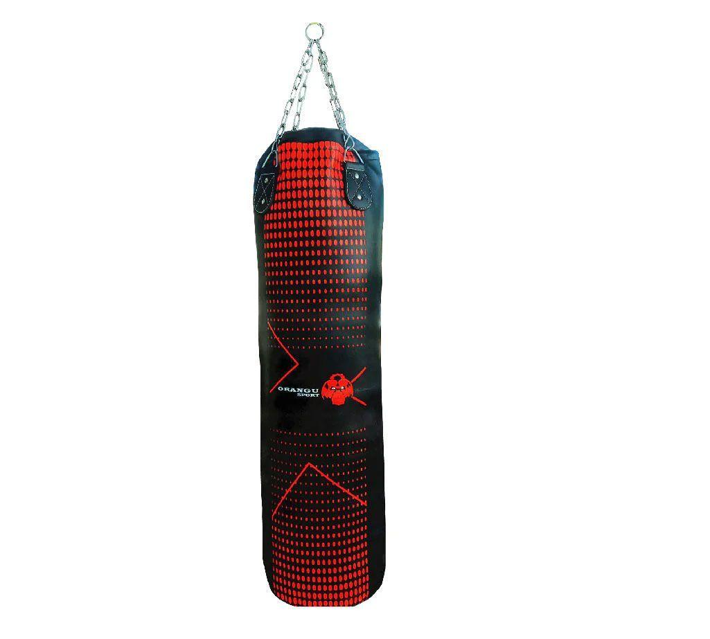 SACO DE BOXEO TRADICIONAL / ORANGU SPORT-4
