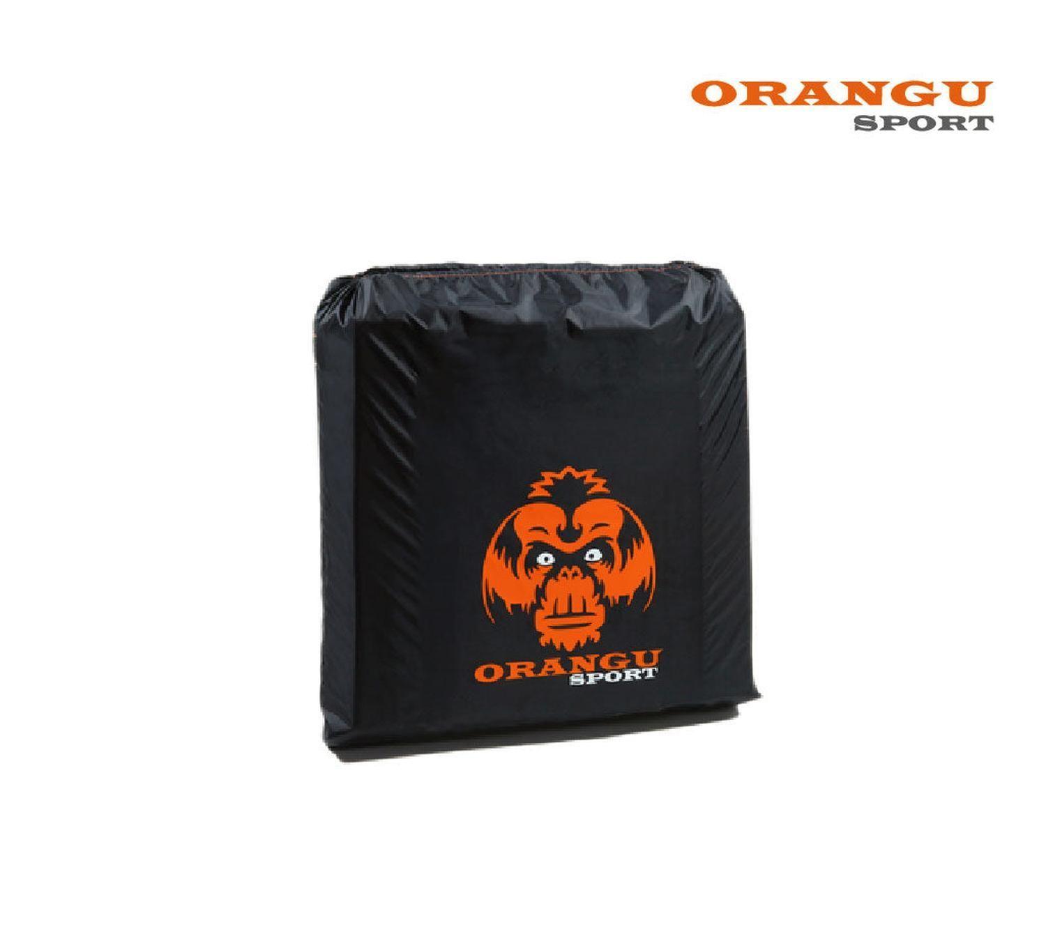 ORANGUBAG® ORANGU SPORT / PUNCHING BAG PORTATIL-5