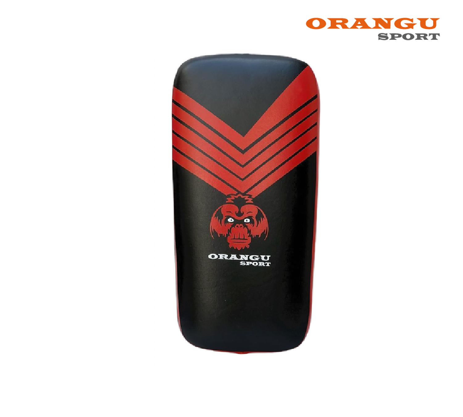 THAI PADS ORANGU SPORT PAR / ESCUDO DE ENTRENAMIENTO-2