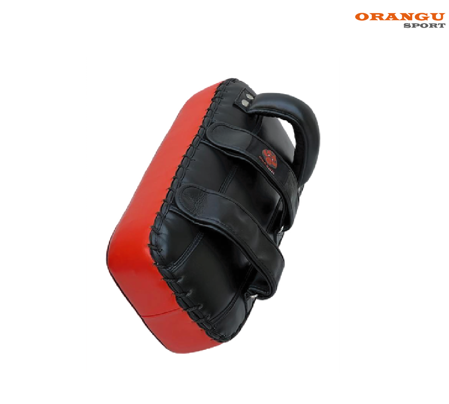 THAI PADS ORANGU SPORT PAR / ESCUDO DE ENTRENAMIENTO-4