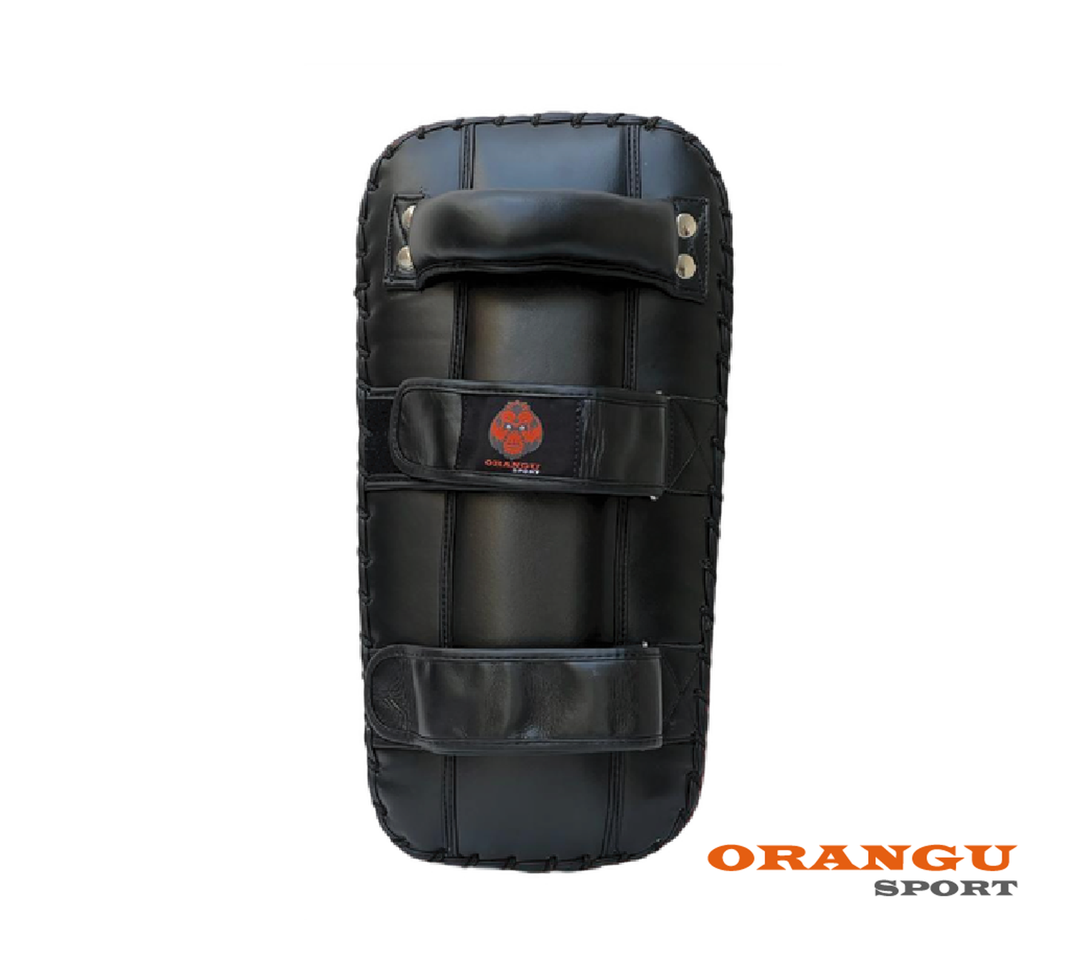 THAI PADS ORANGU SPORT PAR / ESCUDO DE ENTRENAMIENTO-5