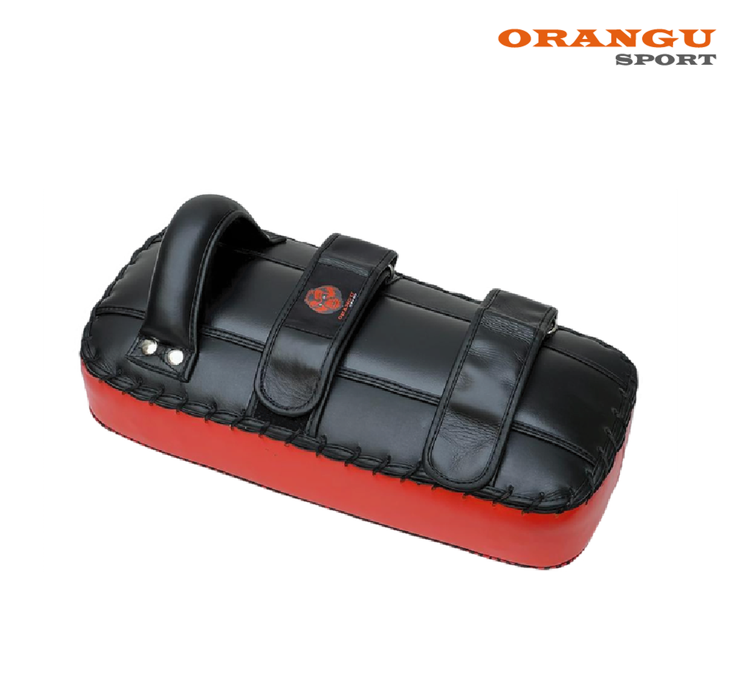 THAI PADS ORANGU SPORT PAR / ESCUDO DE ENTRENAMIENTO-3