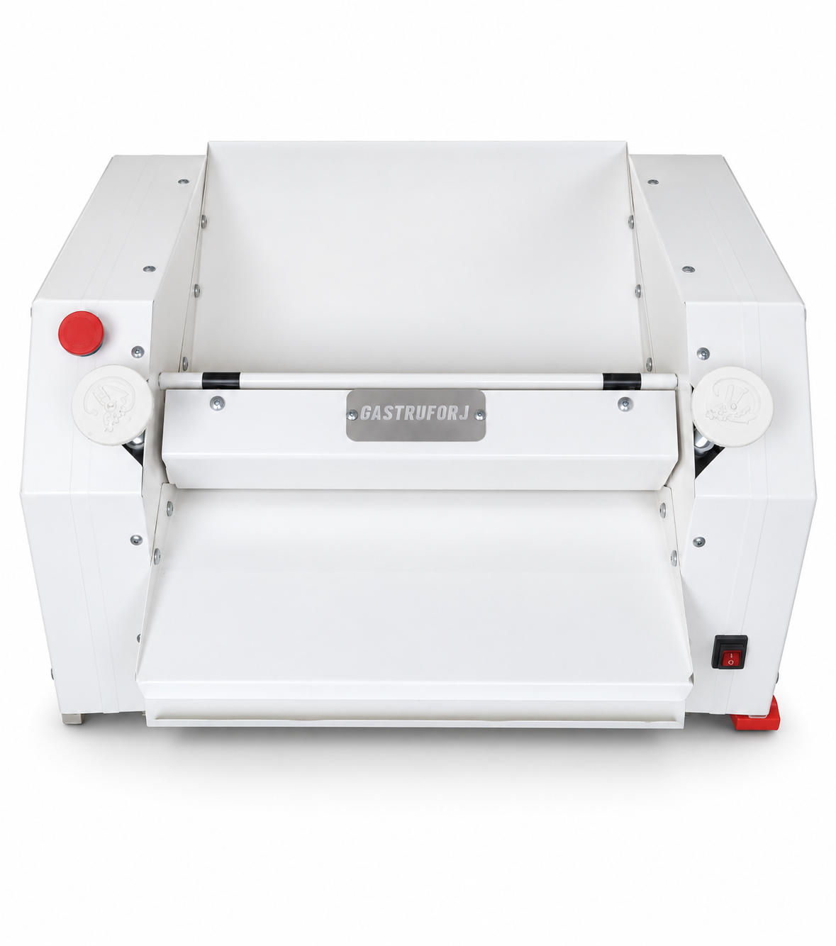 Sobadora el ctrica sobremesa rodillos de 50 cm GASTROFORJ-0