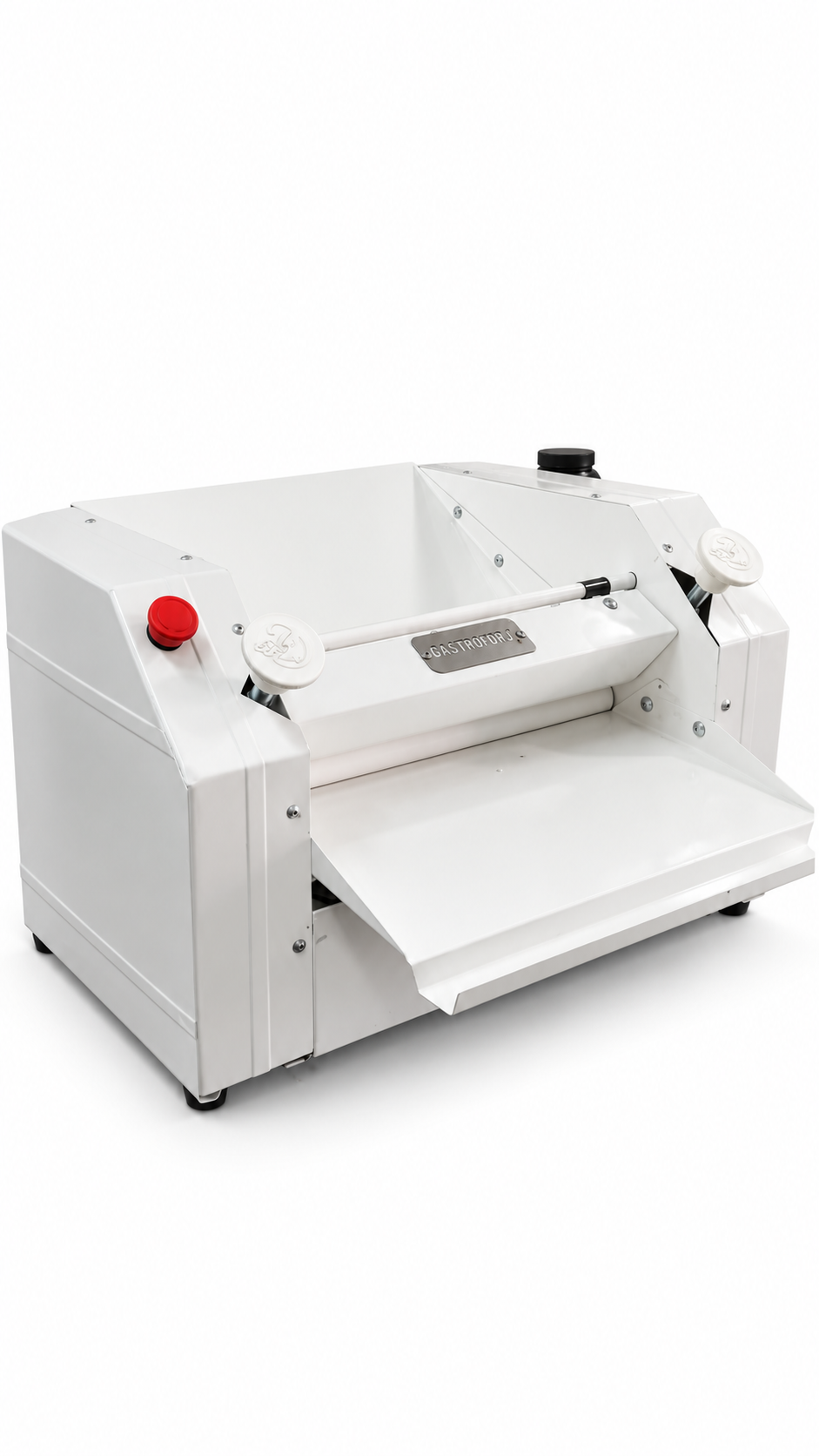 Sobadora el ctrica sobremesa rodillos de 50 cm GASTROFORJ-2