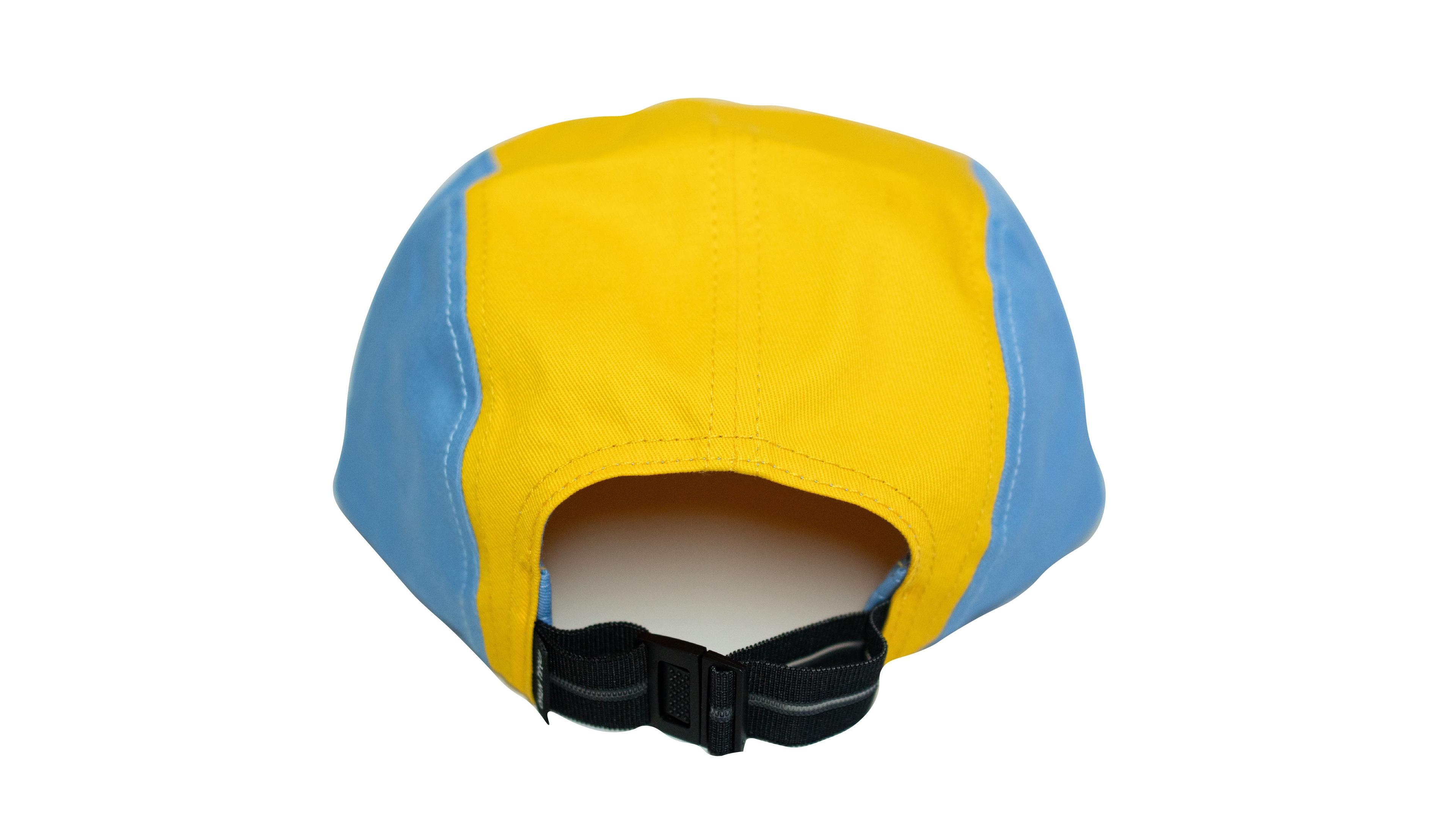 Jockey Gorro Gran Toqui - Modelo Urbano-2