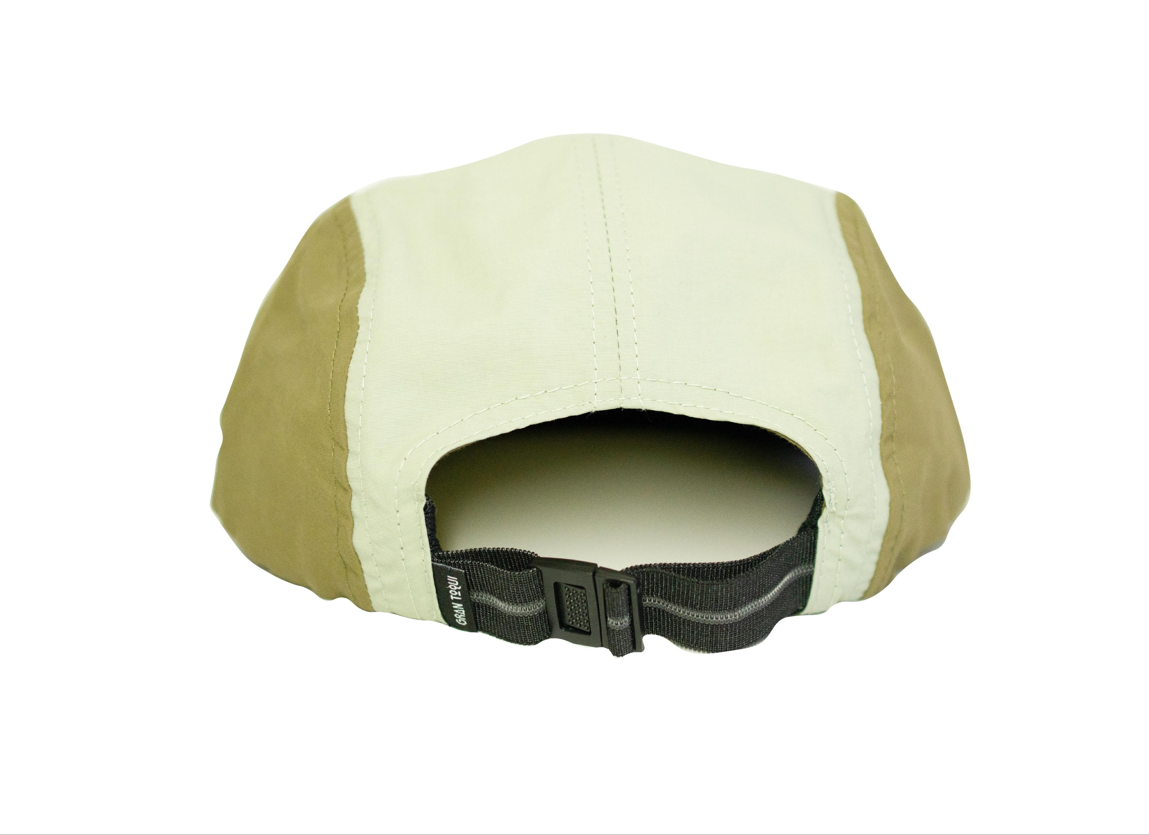 Jockey Gorro Gran Toqui - Modelo Liquen-2