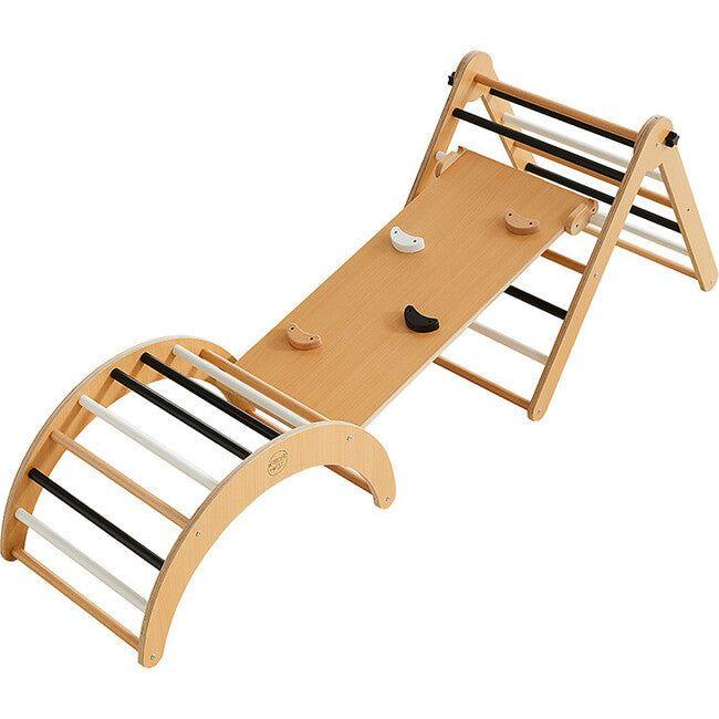 Set De Juego Pikler-0