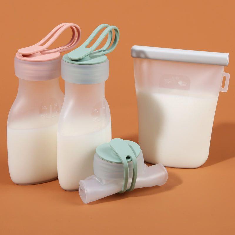 BOTELLA DE SILICONA PACK DOBLE-5