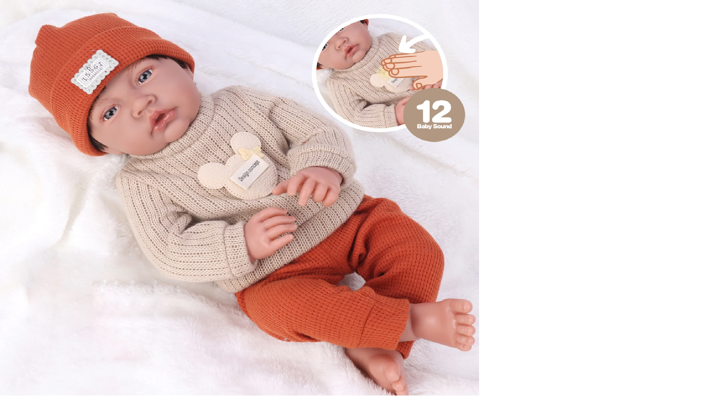 MUÑECO BEBE REBORN JULIAN-1
