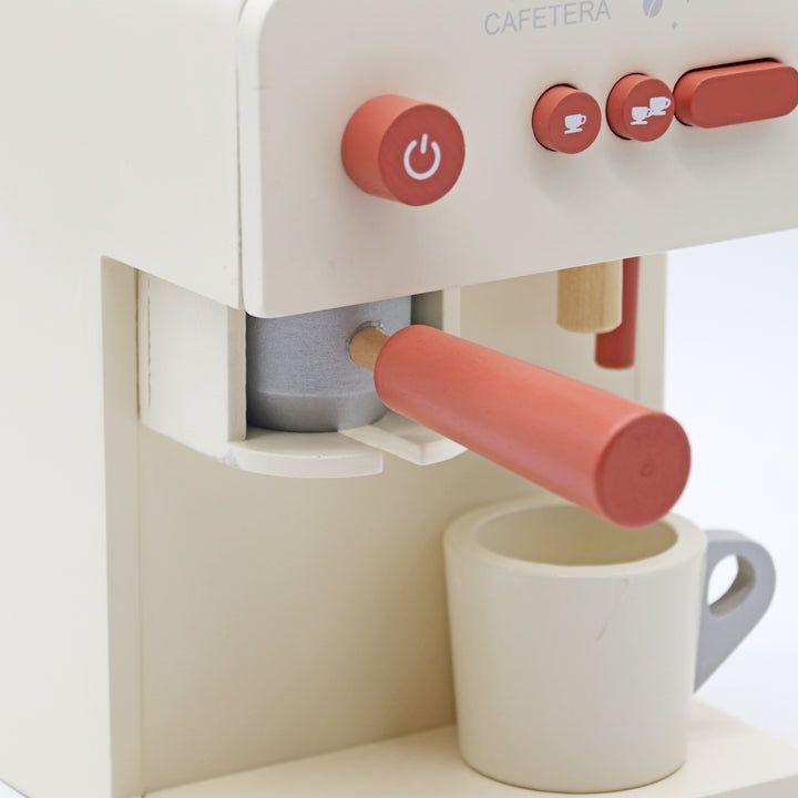 Cafetera De Madera-3