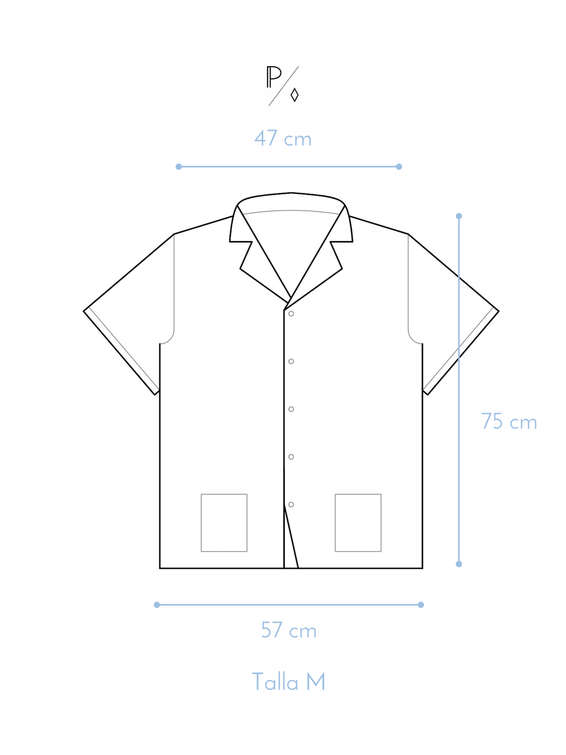 Camisa para Dos TENCEL™ Lila-6