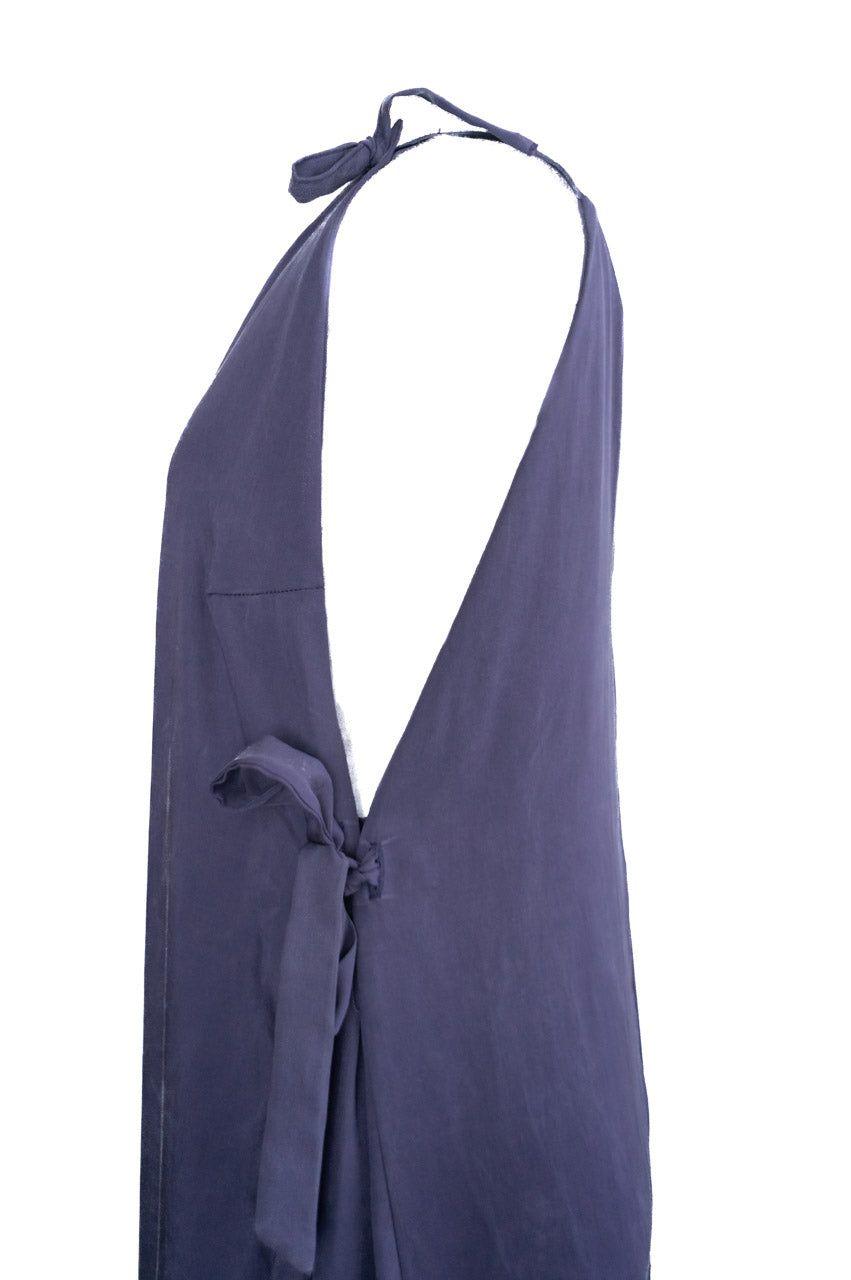 Enterito Fruticultor TENCEL™ Azul-3