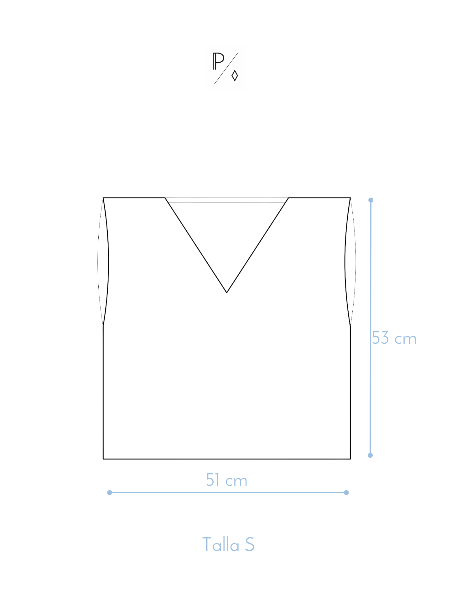 Top Isla TENCEL™ - Rosado-1