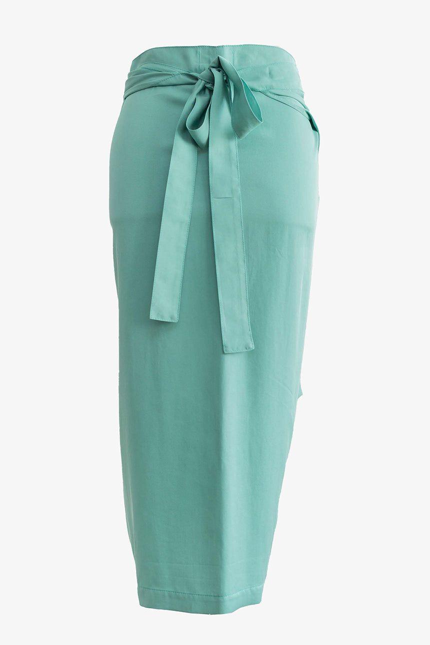 Falda Estero Verde Agua-5