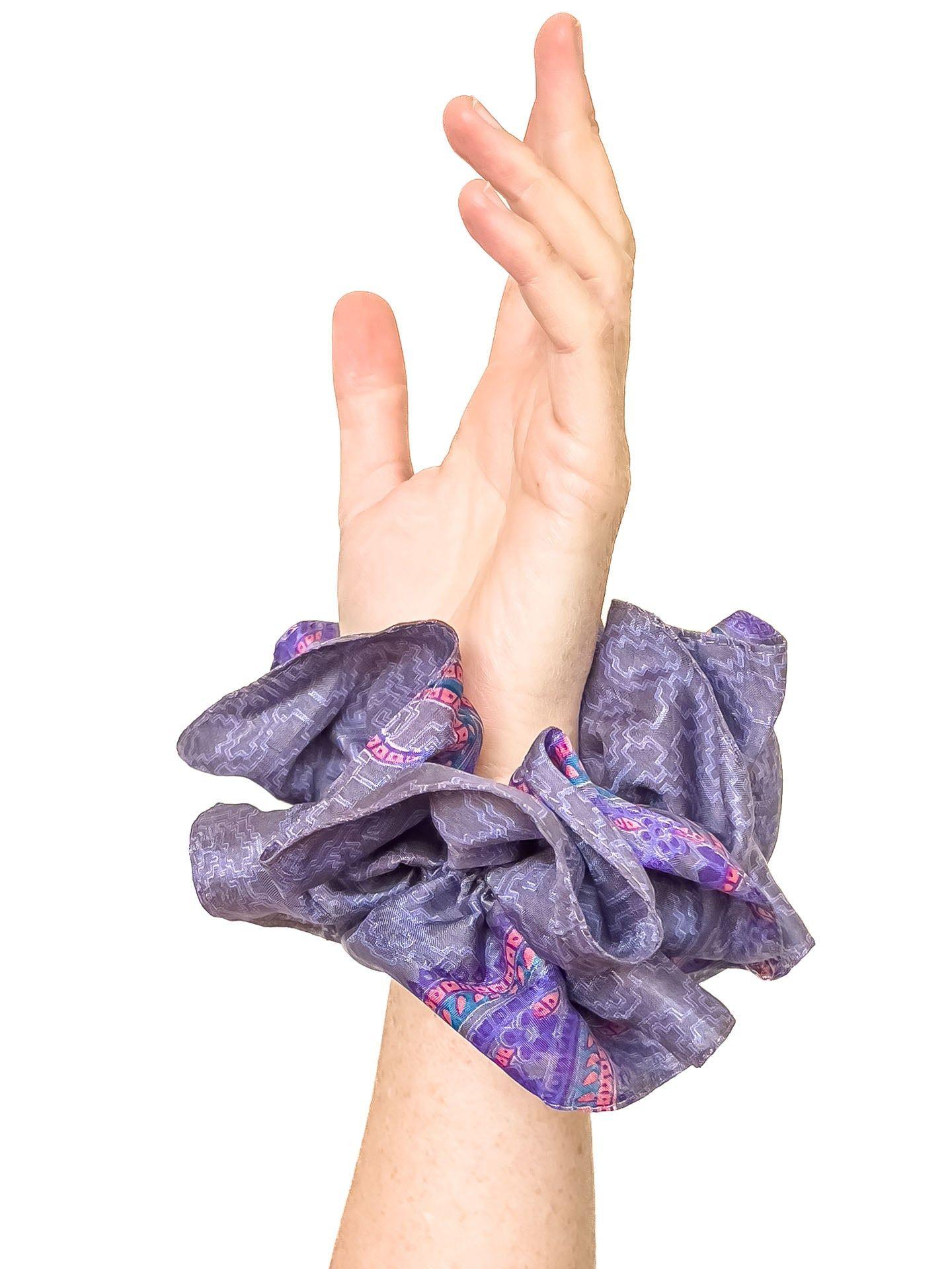 Colet Dalia Seda Lila-0