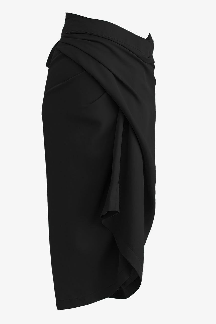 Falda Estero Negro-3